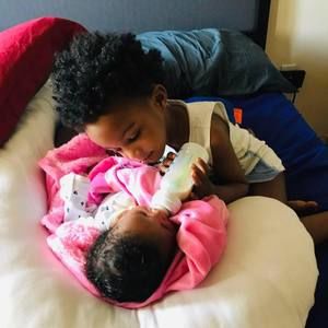 Meet your Posher, Tey